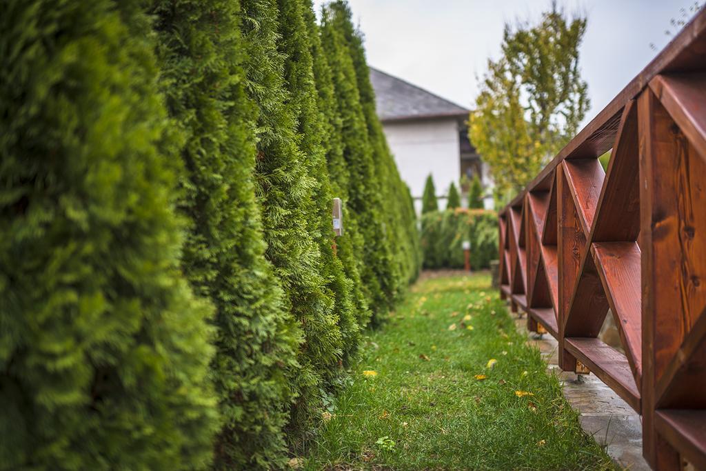 Centercity Apartments Prešov Екстериор снимка