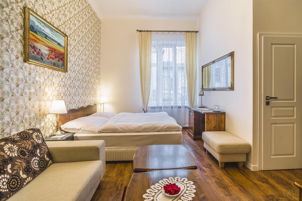 Centercity Apartments Prešov Екстериор снимка
