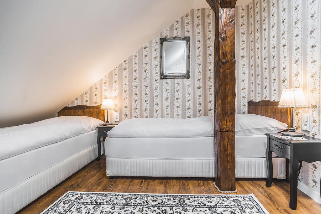 Centercity Apartments Prešov Екстериор снимка