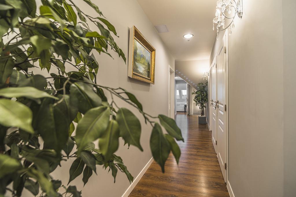 Centercity Apartments Prešov Екстериор снимка