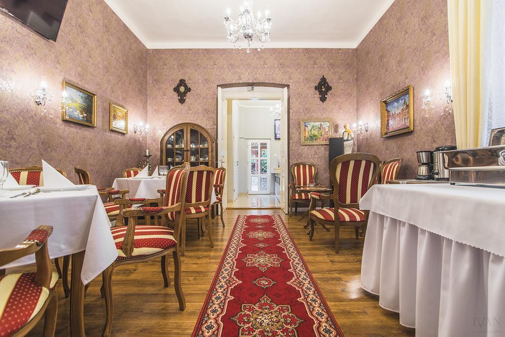 Centercity Apartments Prešov Екстериор снимка