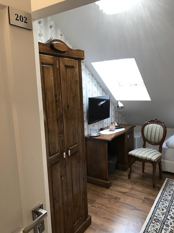Centercity Apartments Prešov Екстериор снимка