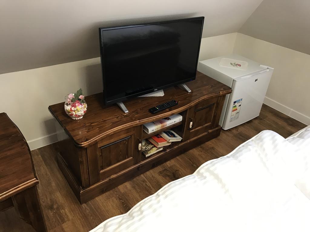 Centercity Apartments Prešov Екстериор снимка