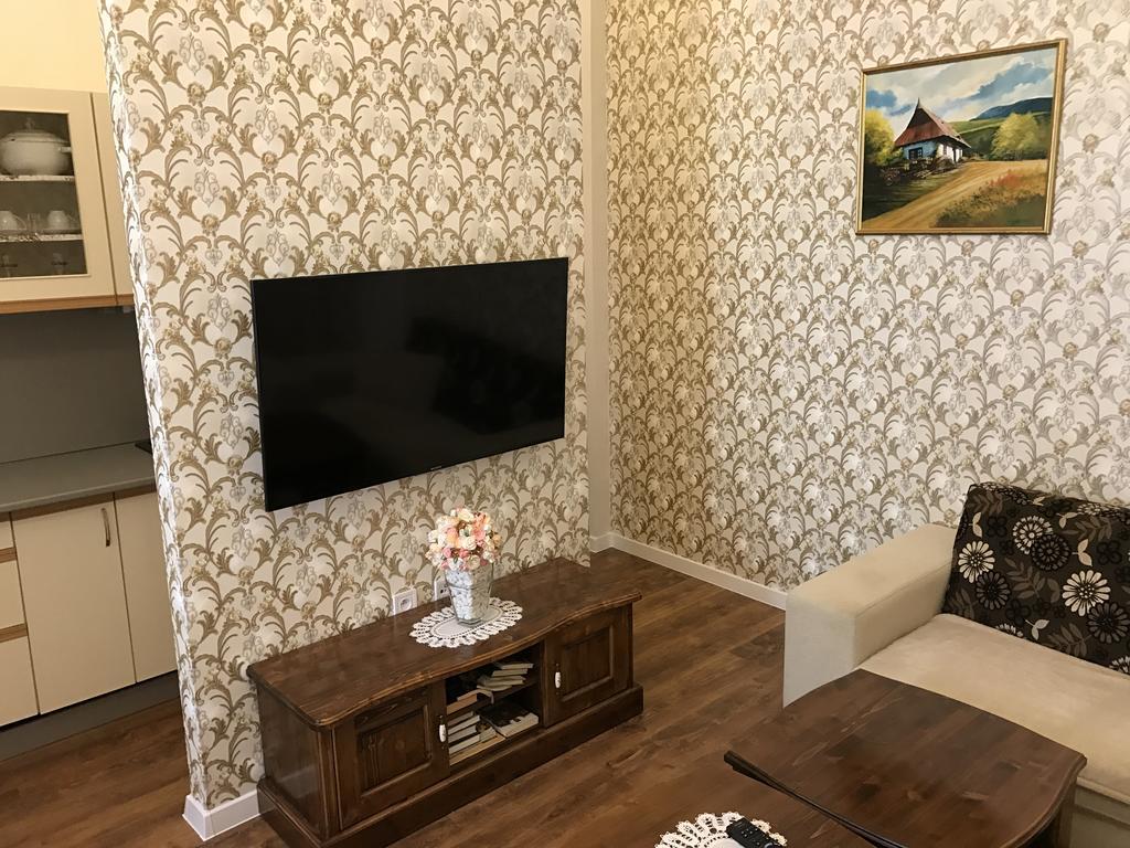 Centercity Apartments Prešov Екстериор снимка