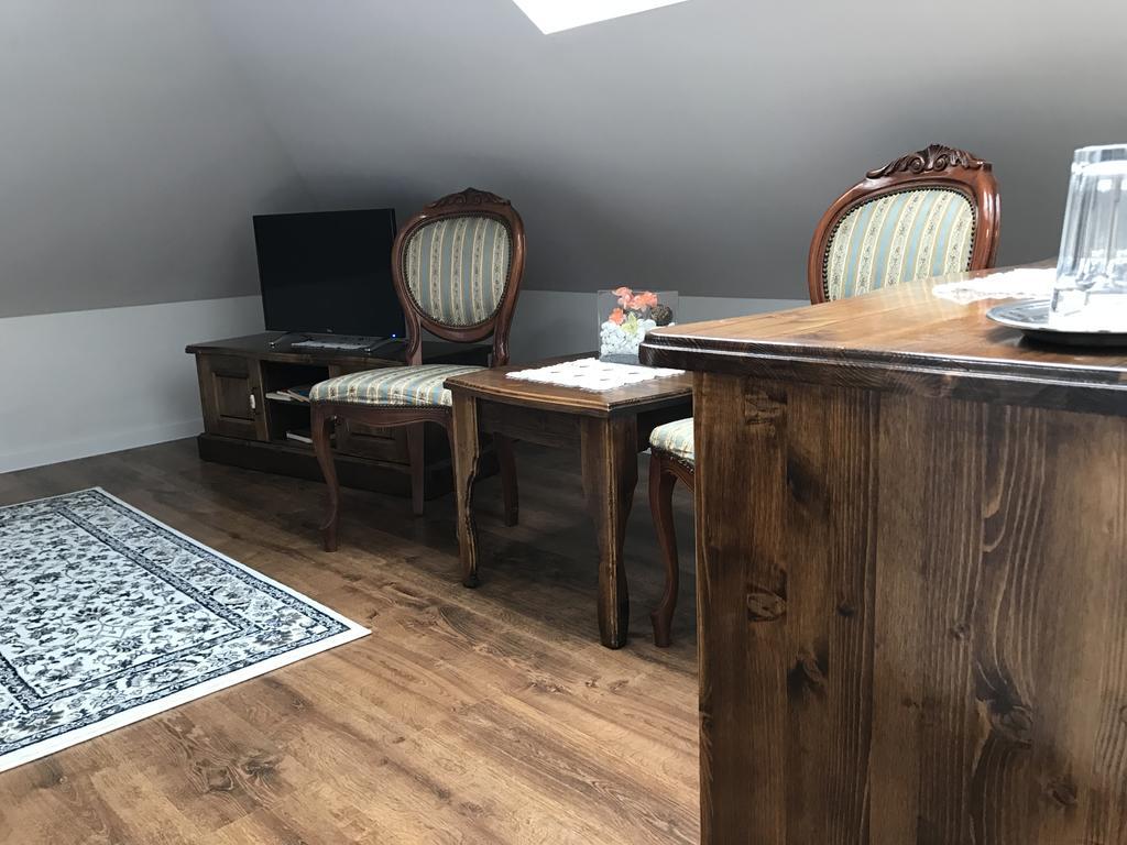 Centercity Apartments Prešov Екстериор снимка