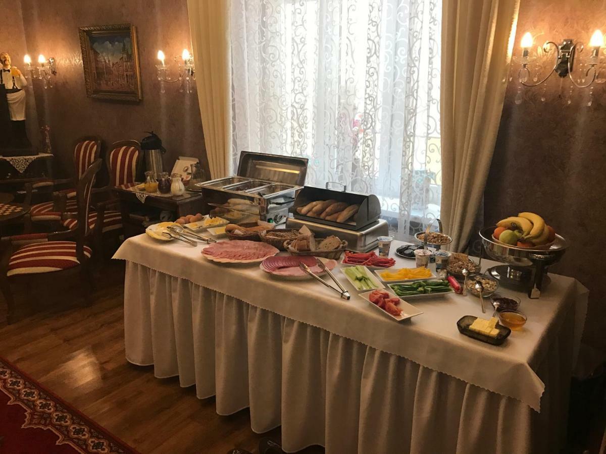 Centercity Apartments Prešov Екстериор снимка